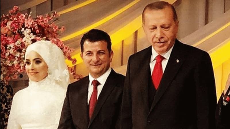 AKP’li eski vekil Zehra Taşkesenlioğlu’nun rüşvet sanığı eşi Ünsal Ban yurt dışına kaçtı