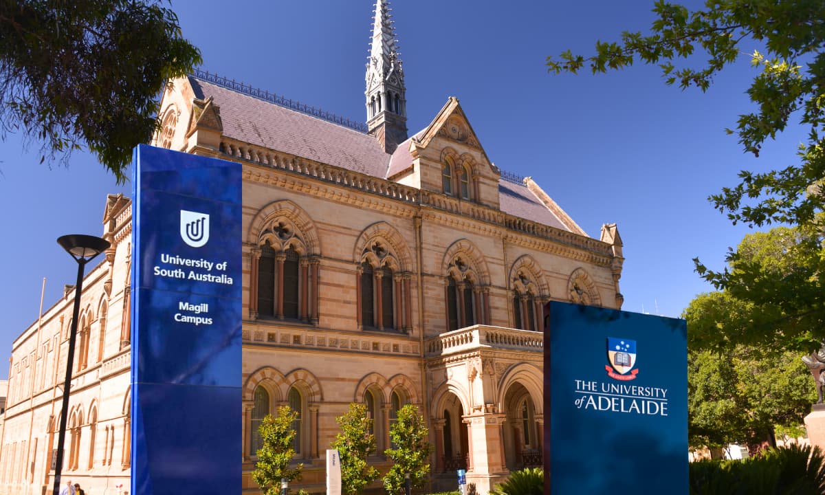 Adelaide Üniversitesi’nden 1,25 Milyon dolarlık maaş skandalı