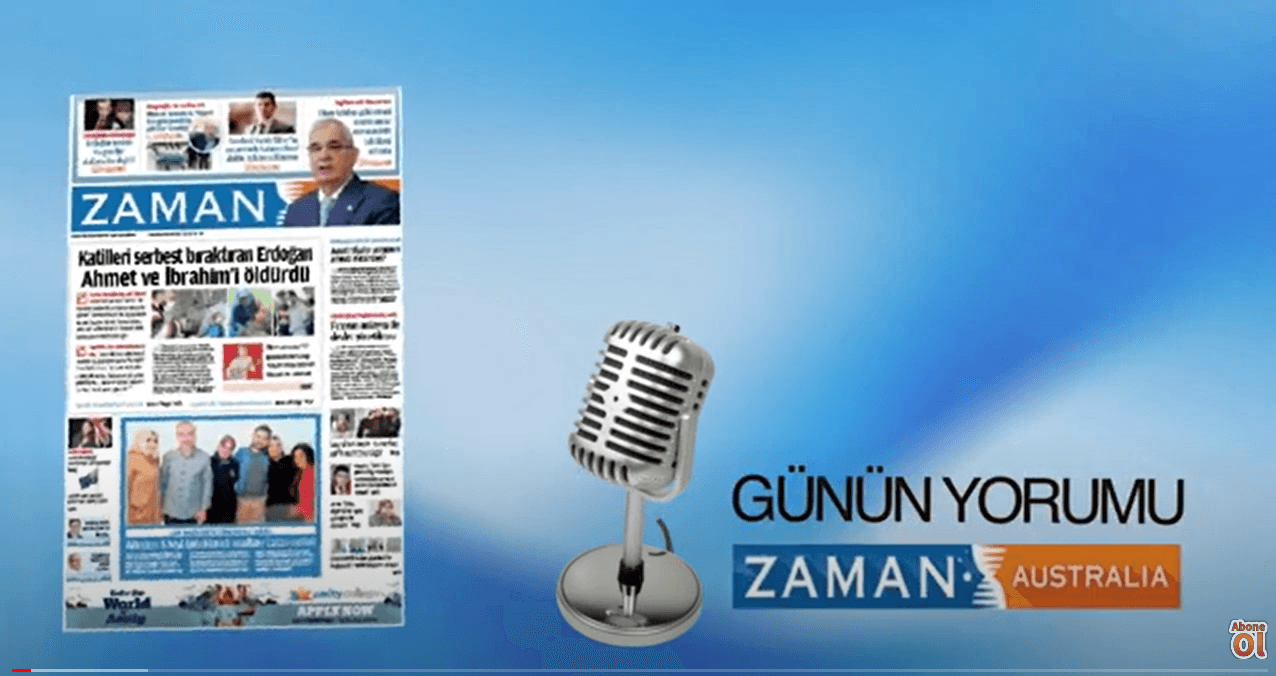 Umarım CHP ve Millet İttifakı kendine AKP’yi örnek almaz!