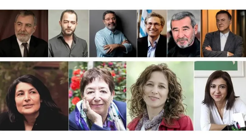 115 sanatçı ve yazardan kayyım itirazı: ‘Anayasa ihlalidir’