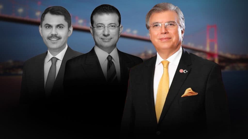 Yeniden Refah, AKP ile ipleri koparıyor: ‘İmamoğlu karşı tarafın söylediği kadar gâvur biri değil’