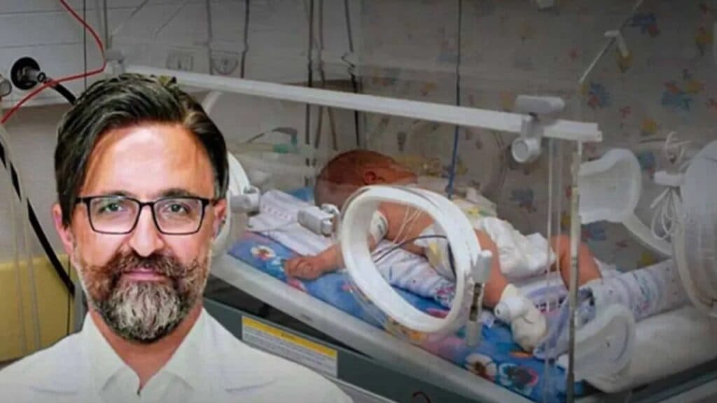“Yenidoğan çetesinden” kan donduran itiraflar: “Bebek geldiğinde kötü değildi…”