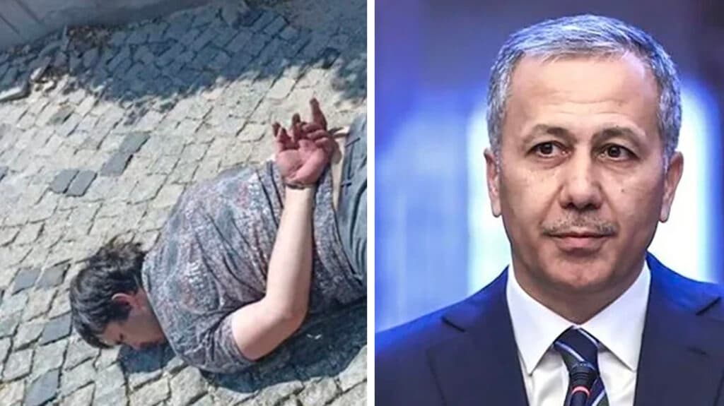 Rusya’nın aradığı ‘terörist’ de Türkiye’de: Moskova takip etti, AKP’li Bakan Yerlikaya duyurdu