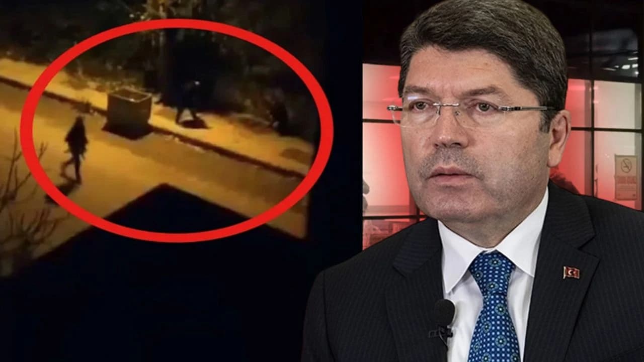 AKP’li Adalet Bakanı Tunç’a ‘IŞİD’ sorusu: “Hangi gerekçeyle serbest bırakıldı?”