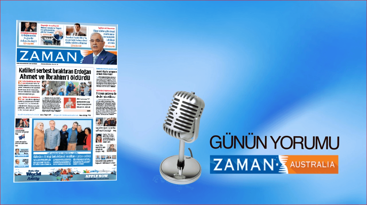 Bir Dersimli’nin CHP’nin başından TC’nin başına geçmesi!