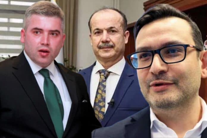 Bakanın eşi istifa etmiş, eski başkan Almanya’ya kaçmıştı:Yunus Emre Enstitüsü’ndeki yolsuzluğa 8 tutuklama