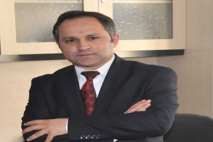 Beyin kanaması geçiren KHK’lı polis hayatını kaybetti