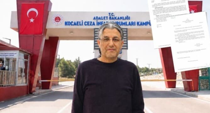 AYM’nin ihlal kararı verdiği işkence dosyasına ikinci kez takipsizlik: Zabit Kişi’nin itirazı kabul edildi