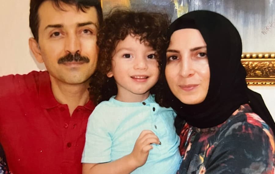 KHK’lı öğretmenin tutuklanması için AKP’li kuzeni ve görümcesi defalarca ihbar etti