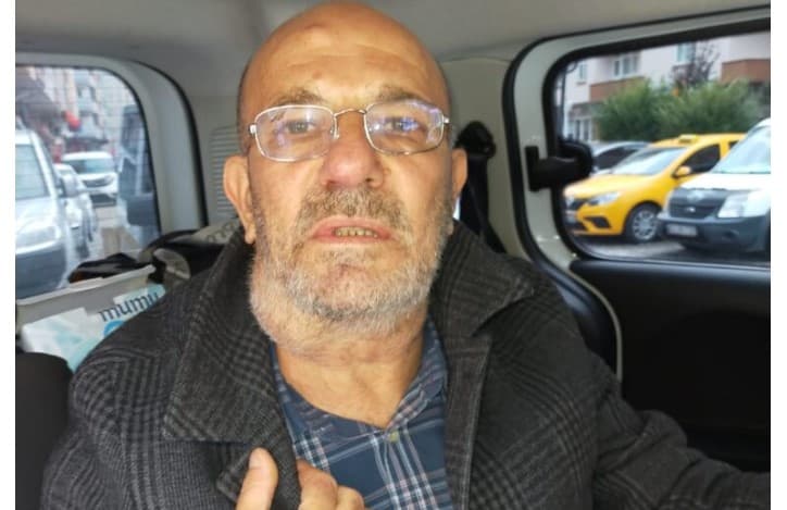 Kanser hastasıyken tutuklanan Rizeli iş insanı Ali Kara hayatını kaybetti