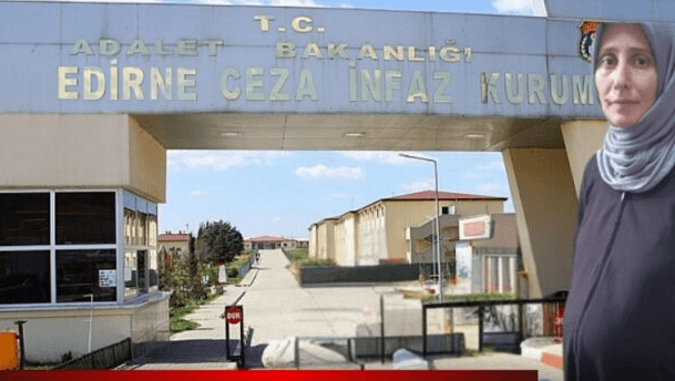 9 aylık hamile haliyle zindana atılan Merve Öğretmen: Sancılarım var, hapiste doğum yapmak istemiyorum