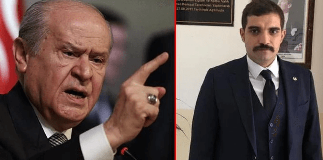 Sinan Ateş davasında itiraf: Tetikçinin kaçırıldığı araç MHP’ye ait, Ülkü Ocakları’ndan aldık