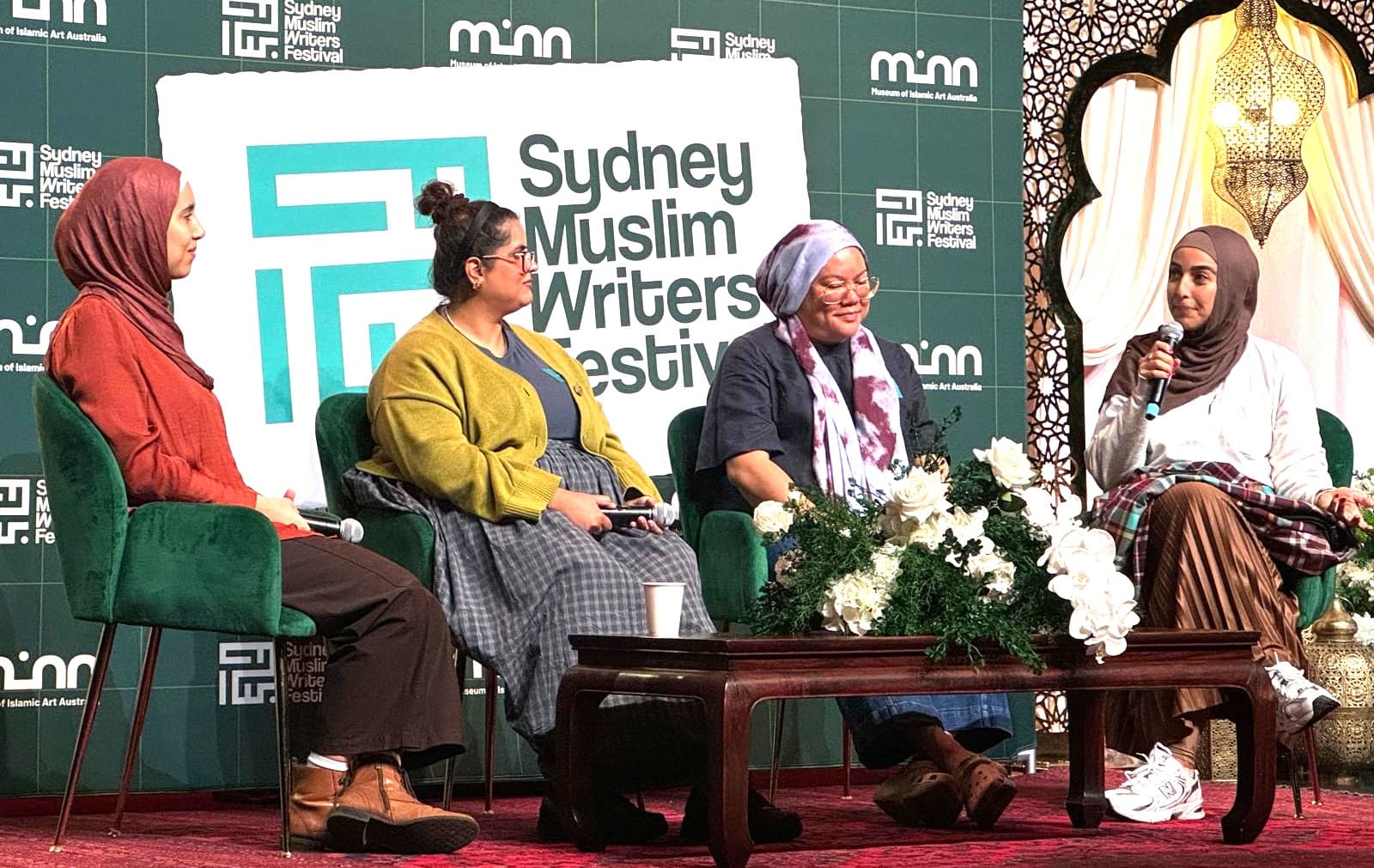 Sydney Müslüman Yazarlar Şöleni’nden dikkat çarpıcı tespitler
