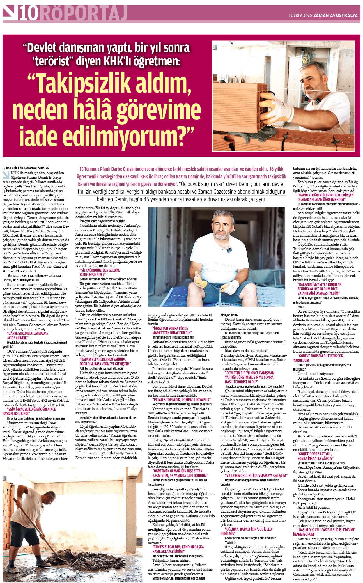 Sayı 95, sayfa 10