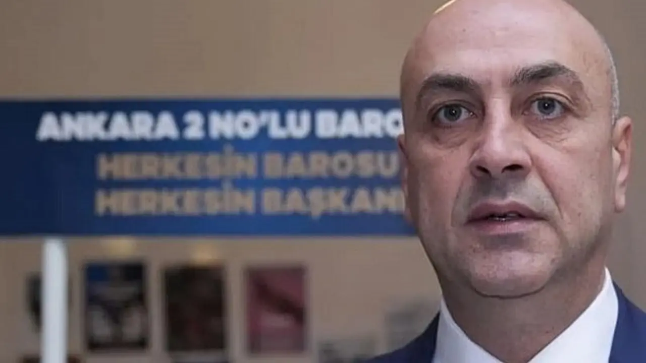 Hakim-savcı torpilini yayında itiraf eden Gökhan Ağdemir adaylıktan çekildi