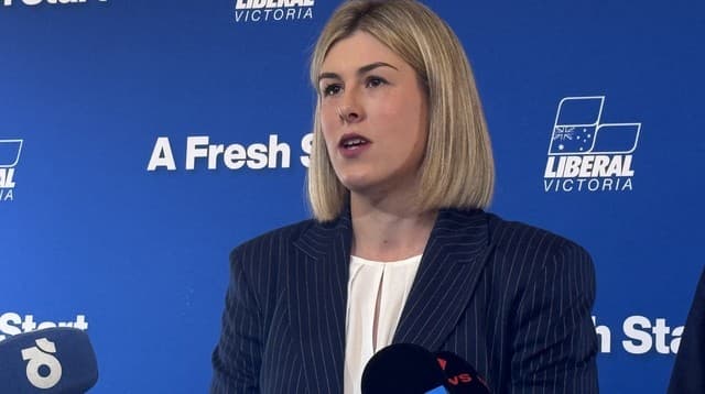 Victoria muhalefetinden çok kültürlü medyaya seçim öncesi reklam desteği sözü