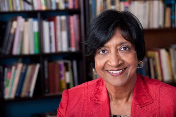 Navi Pillay’e Nobel ödülü verilmesi ABD ve İsrail’i çıldırttı: UCM’ye yeni yaptırım ilanı