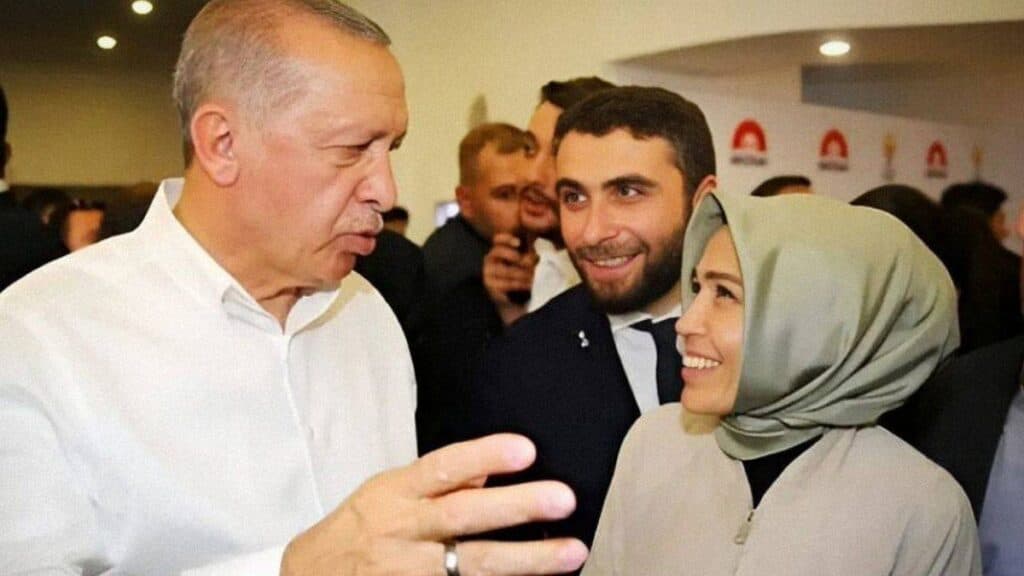 Fon vurgunu: AKP’li vekilin eşi dahil 3 kişi için tedbir kararı