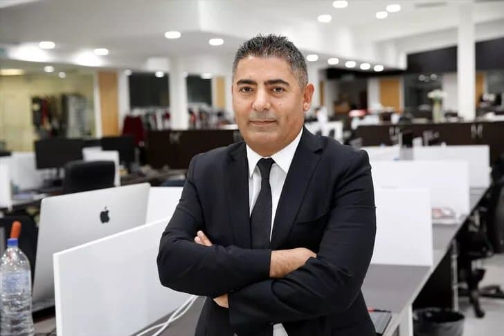 Halk TV’nin sahibi Cafer Mahiroğlu dahil 17 kişiye gözaltı kararı