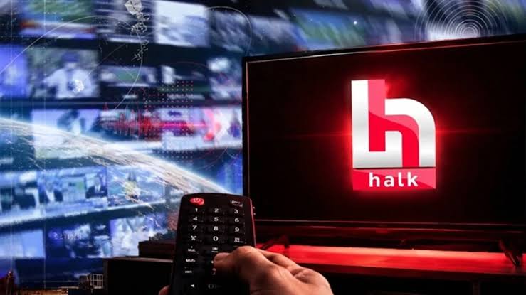 Kayyım atandı: Polisin şafak baskınıyla Halk TV’nin canlı yayın kesildi