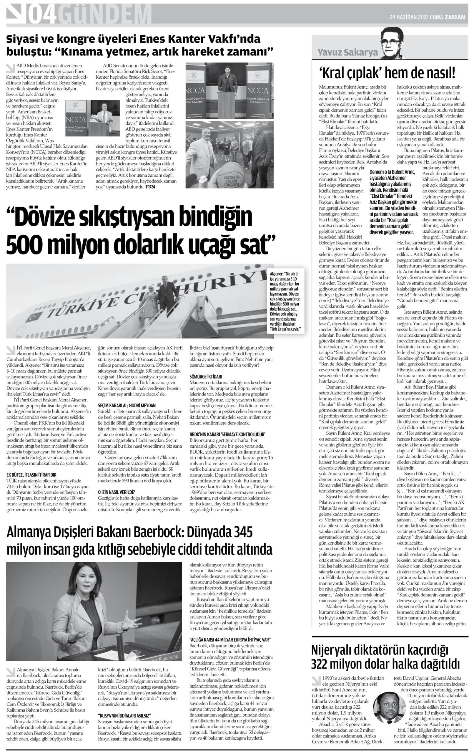 25 Haziran 2022, sayfa 4