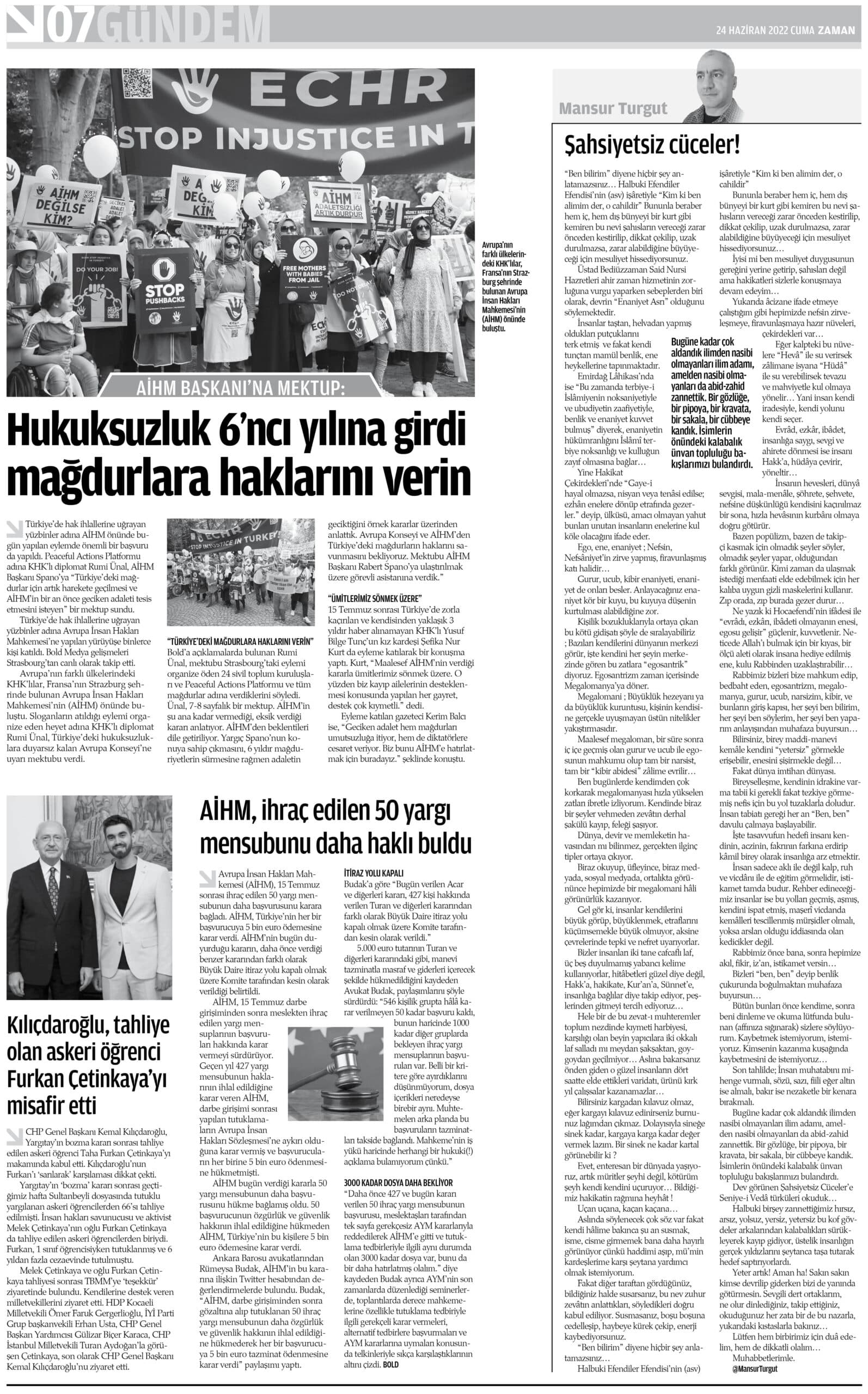 25 Haziran 2022, sayfa 7