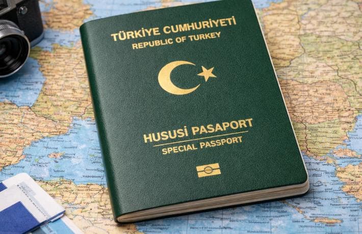 Anayasa Mahkemesi’nden bir hak ihlali daha: Emsal pasaport kararı