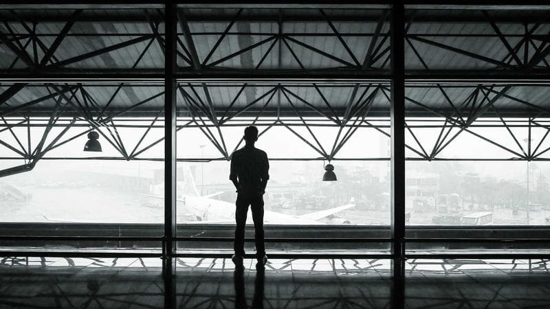 Dün köleydin, bugün galip komutan