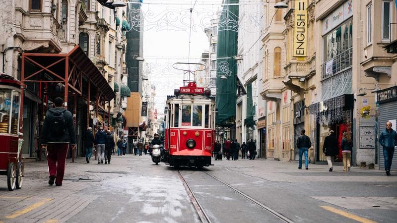 Ya hep, ya hiç!…