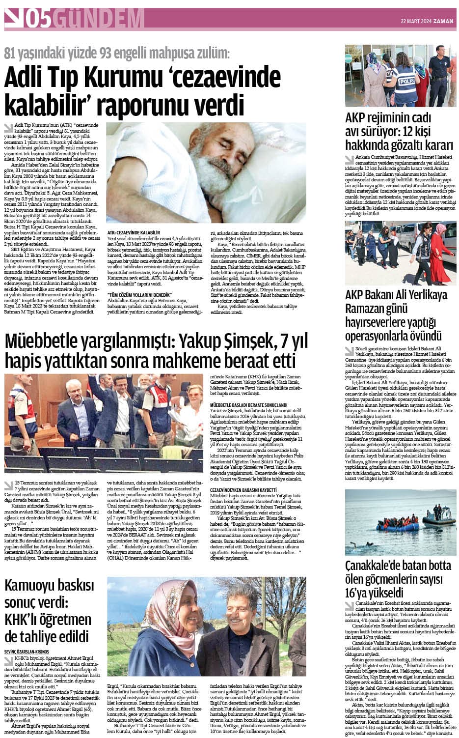 Sayı 15, sayfa 4