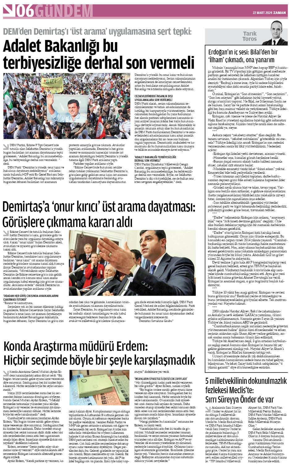 Sayı 15, sayfa 5