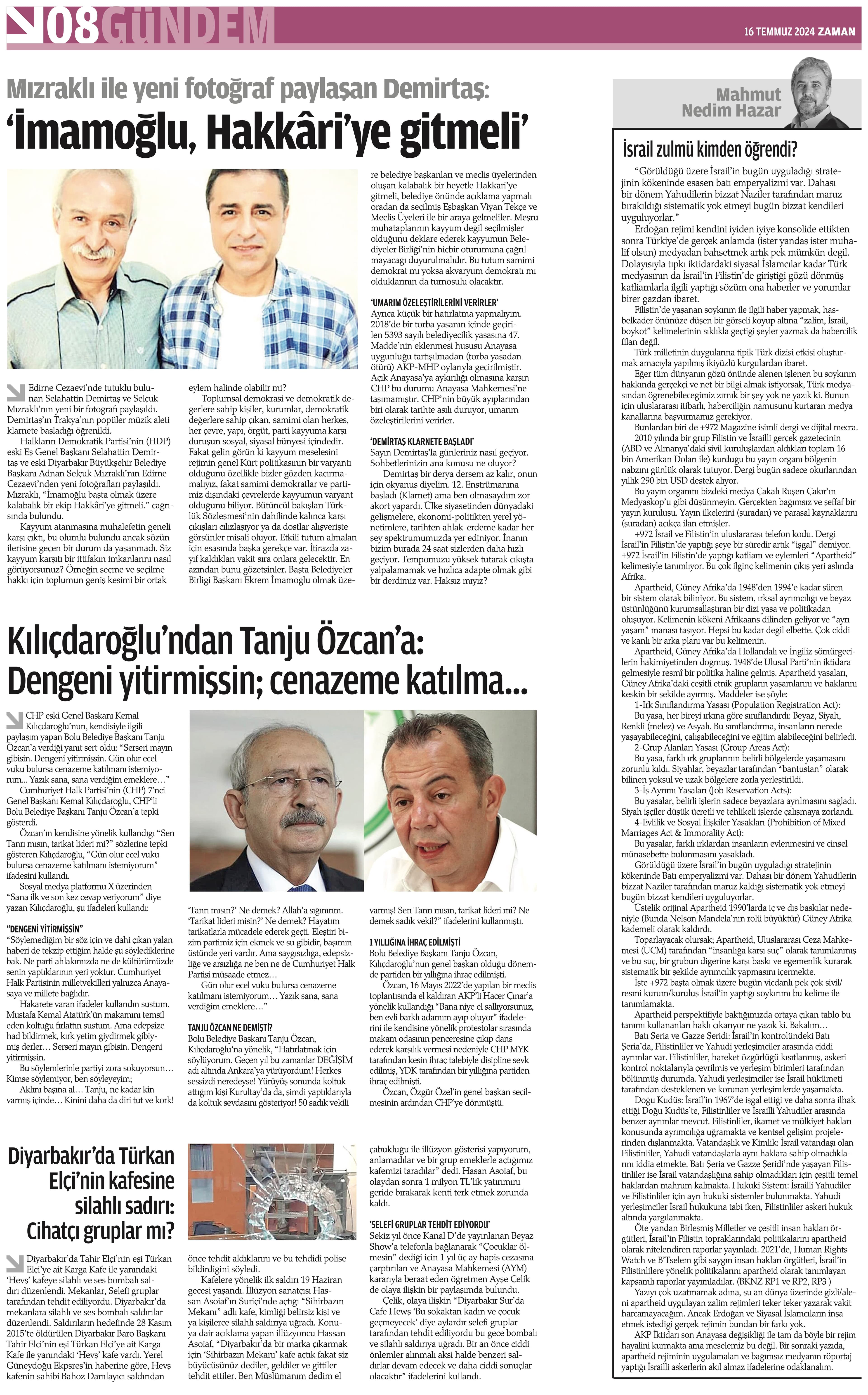 Sayı 19, sayfa 8