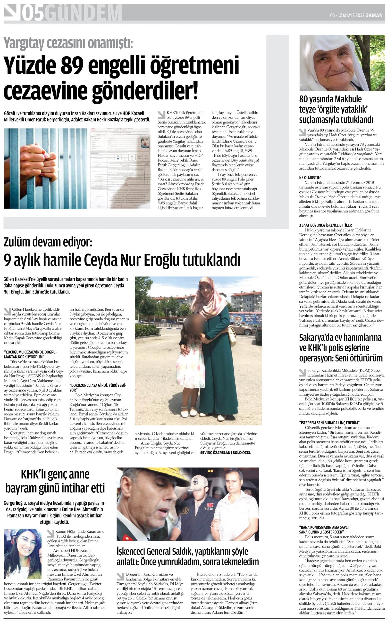 Sayı 67, sayfa 5