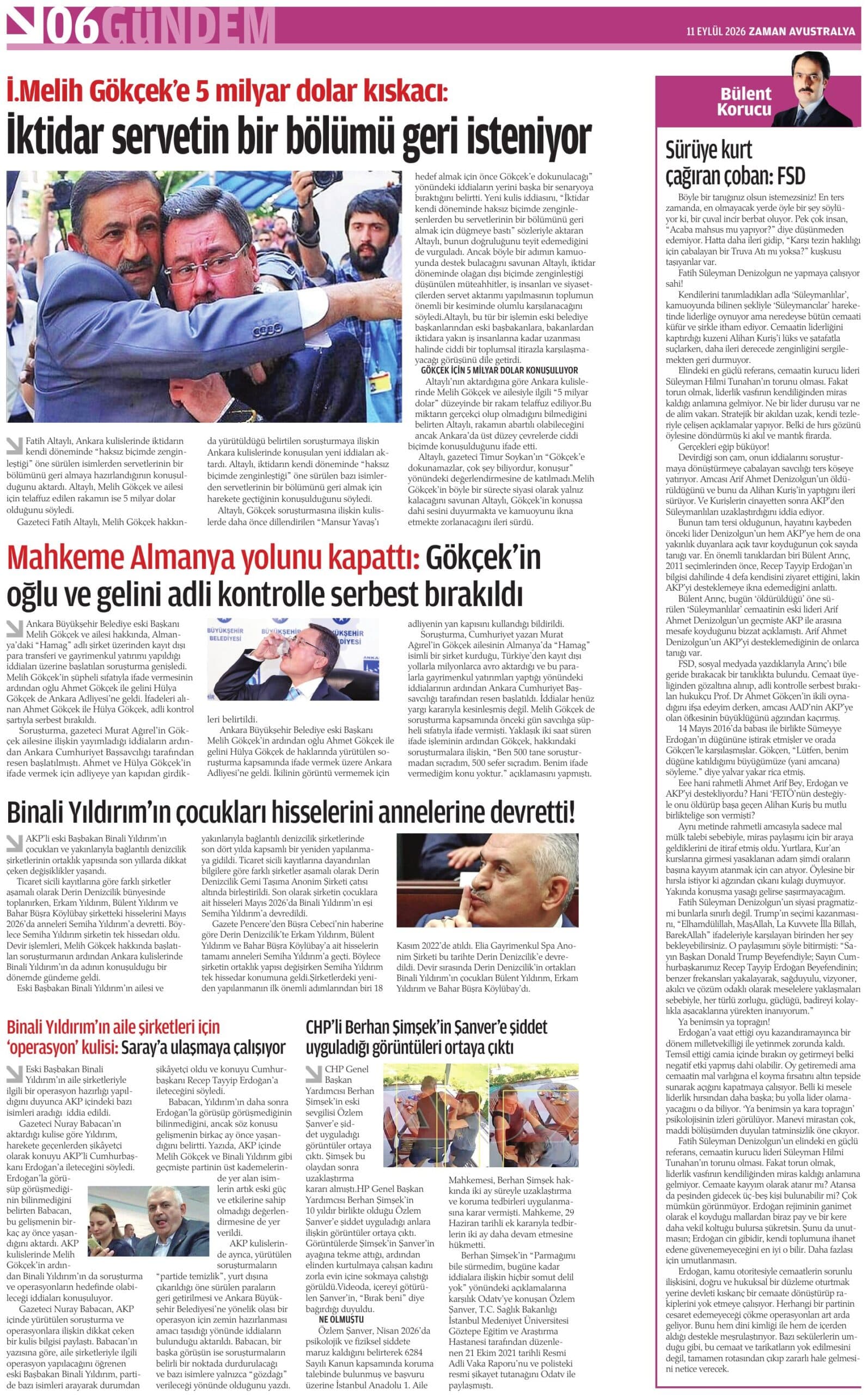 Sayı 65, sayfa 6