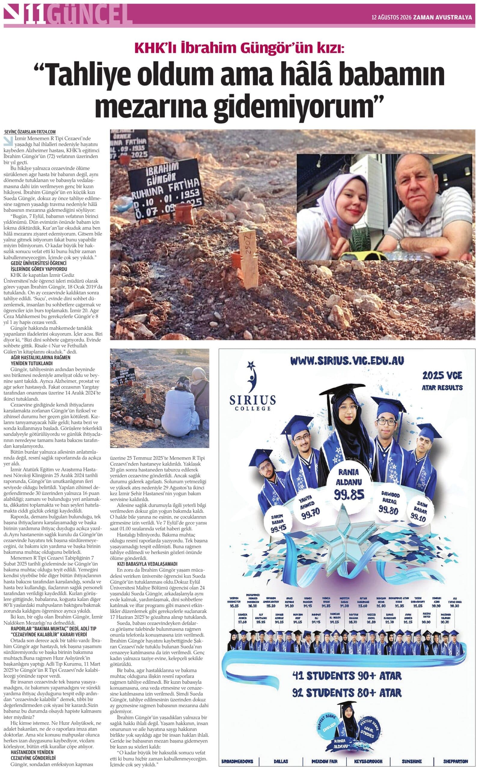 Sayı 65, sayfa 11