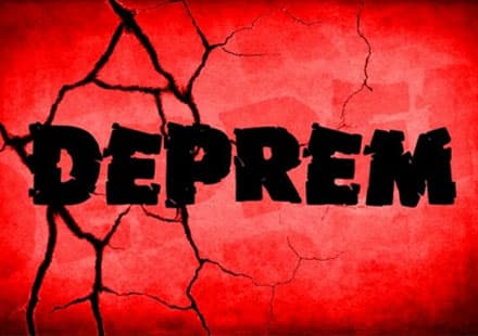 Queensland 5,8 şiddetinde deprem
