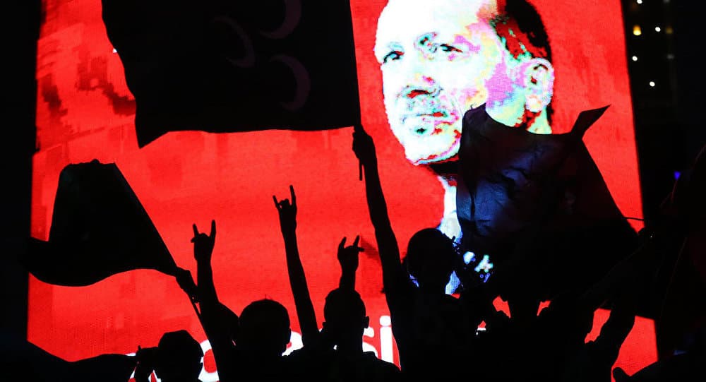 ‘Türkiye Gülen’in darbede yer aldığına dair kanıt sunamadı’