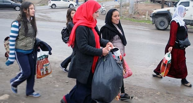 Dünya basını, Gaziantep’teki alçak saldırıyı böyle gördü!
