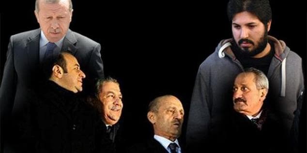 ABD’ye giderken ‘ben de tutuklanır mıyım’ diye sordurmuş