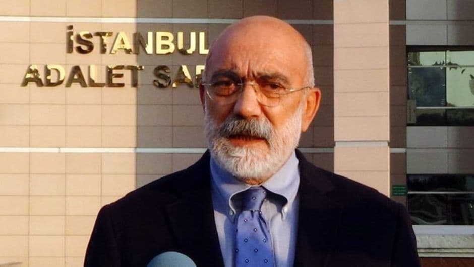 Ahmet Altan: AKP’nin korku projesi, kendileri için kabusa dönüştü
