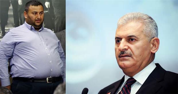 Paradise Papers’tan Başbakan Yıldırım ve oğulları çıktı