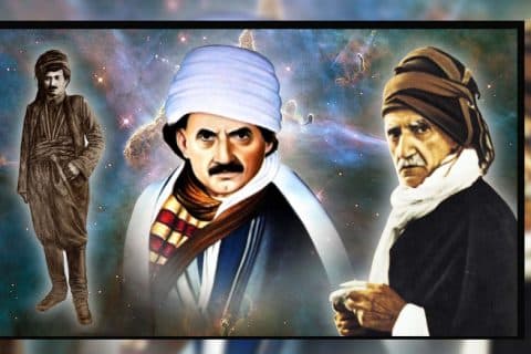 Zulmün meyveleri ve Bediüzzaman’nın selamını alan asker!