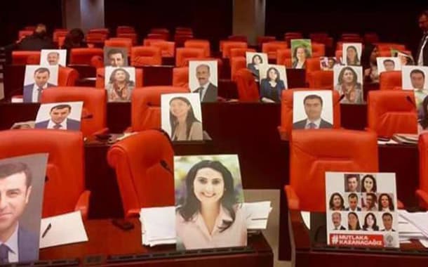 Avrupa Konseyi, HDP’li vekillerin AİHM’deki davasına müdahil oldu