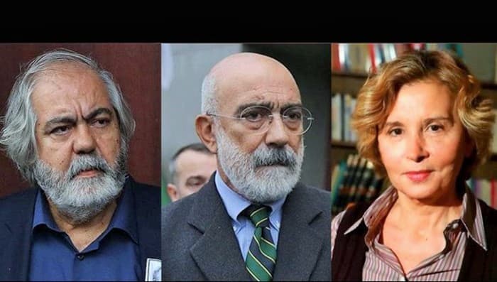 KRİTİK GÜN: ALTAN KARDEŞLER, ILICAK VE FEVZİ YAZICI HAKİM KARŞISINDA