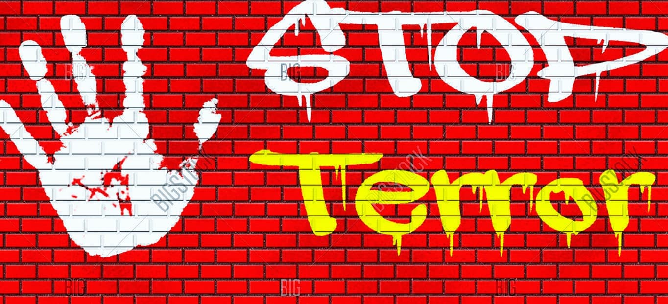 Ortak iki “terörist” saldırı!