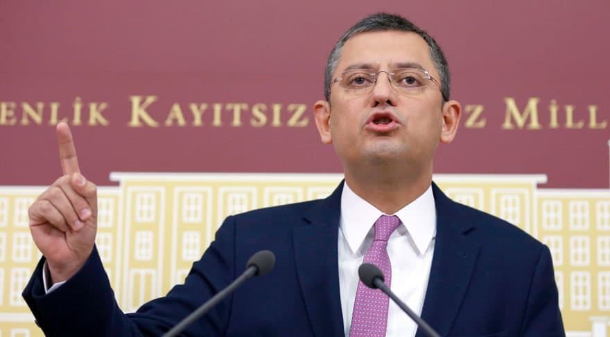 CHP’den Erdoğan’a cevap: Bilal’e anlatır gibi tane tane söylüyoruz Recep Tayyip Erdoğan