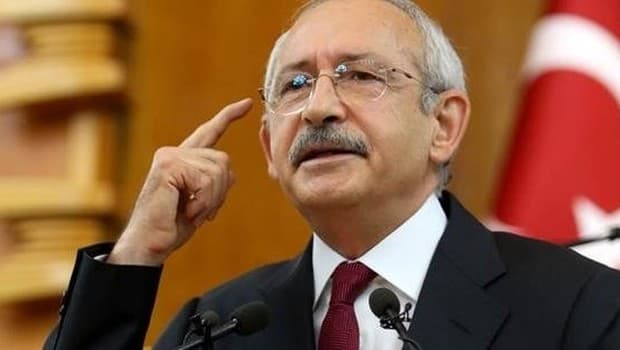 Belgeleri açıklayan Kılıçdaroğlu, Erdoğan’a: Haysiyetli bir adamsan gereğini yapacaksın