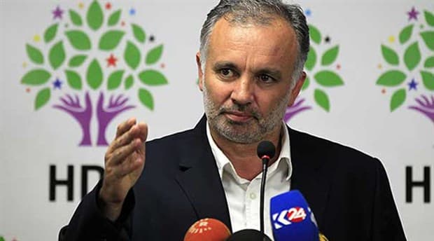 HDP Sözcüsü Bilgen: OHAL’siz Türkiye’yi yönetemeyecek hale geldiler