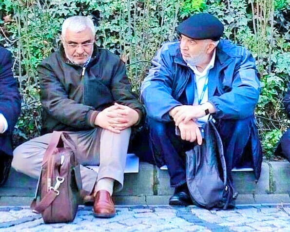 Zaman Davası duruşmasına A.Turan Alkan’ın ifadesi damga vurdu: İnandığım şeyleri yazdım, bununla onur duyuyorum