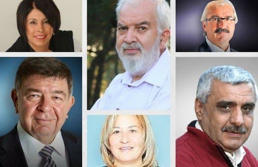 Zaman Gazetesi davasında 3 tutukluya tahliye